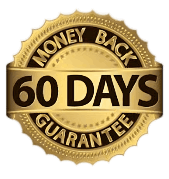 SodaSlim 100% Money Back Guarantee