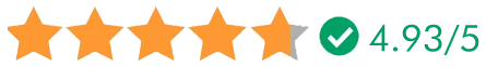 SodaSlim 5 star rating