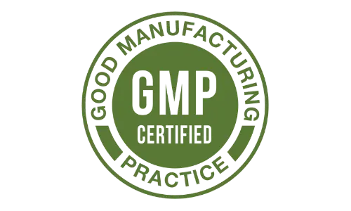 SodaSlim GMP Certified