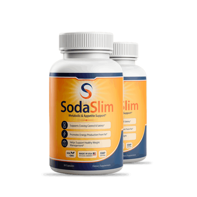 SodaSlim