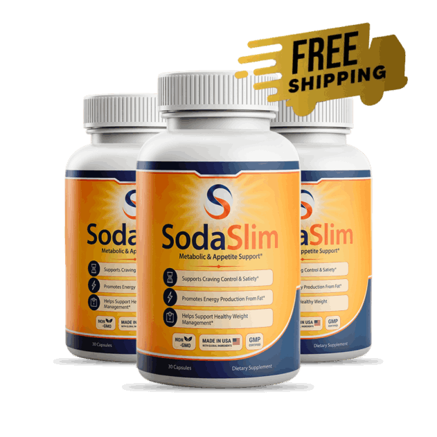 what is SodaSlim