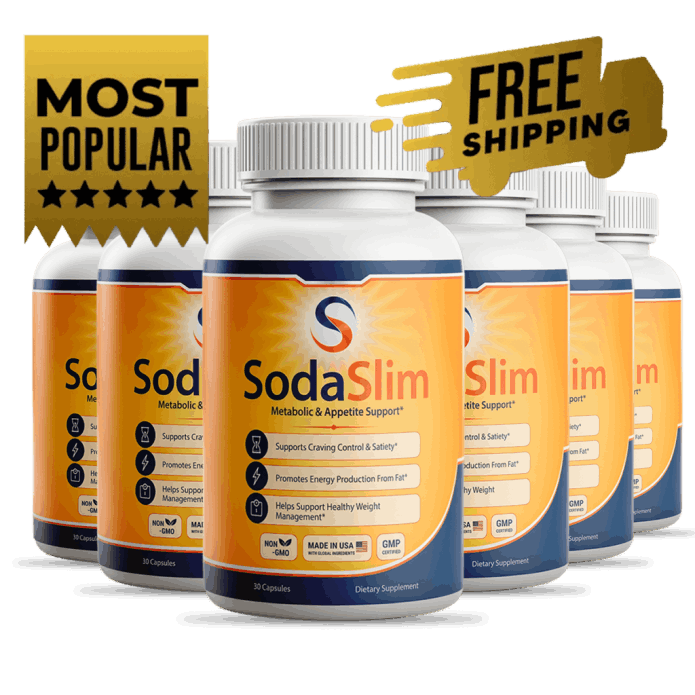 SodaSlim buy now