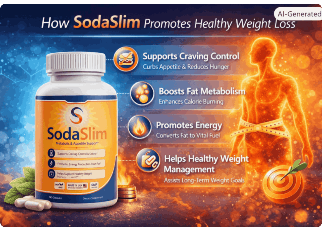 SodaSlim